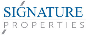 Signature Properties Logo